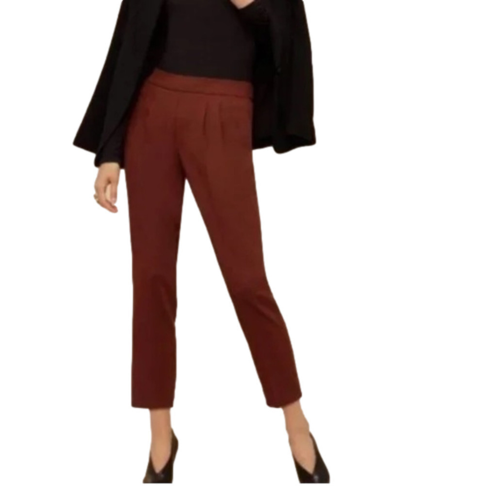Aritzia Babaton Crop Cohen Pant
